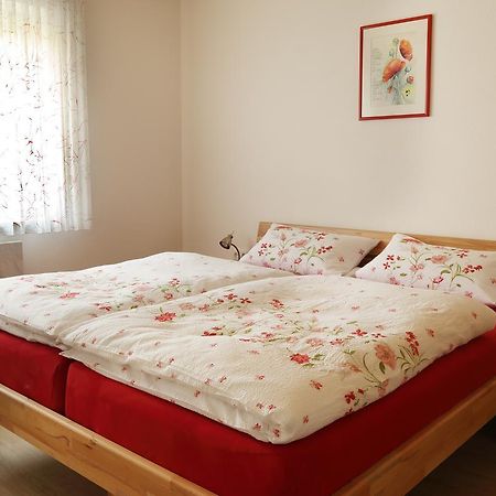 Ferienhaeuser May Weigenheim Ngoại thất bức ảnh