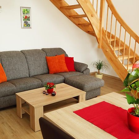 Ferienhaeuser May Weigenheim Ngoại thất bức ảnh
