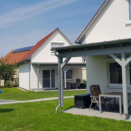 Ferienhaeuser May Weigenheim Ngoại thất bức ảnh