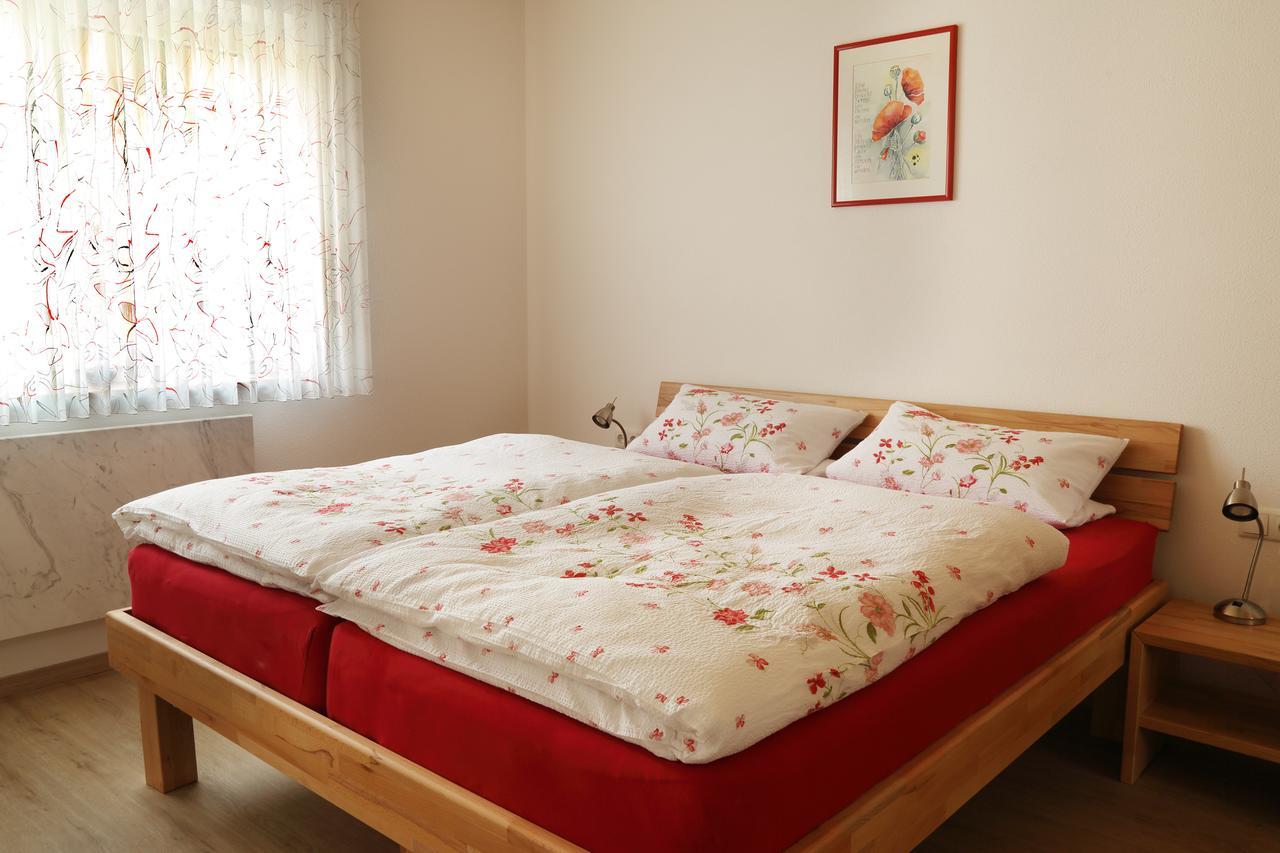 Ferienhaeuser May Weigenheim Ngoại thất bức ảnh